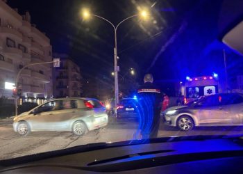 Cagliari, gravissimo incidente al Poetto: donna investita