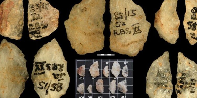 Scoperte le più antiche armi avvelenate, sono frecce di 60mila anni fa