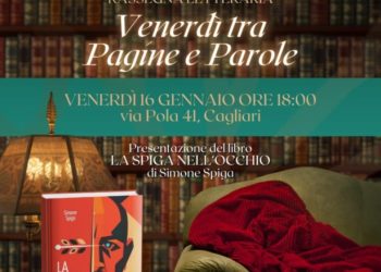 A Cagliari i libri tornano protagonisti: nasce “Venerdì tra Pagine e Parole”, la rassegna letteraria che apre l’Università alla città