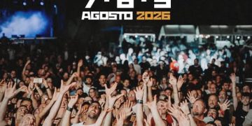 Dal 7 al 9 agosto torna il Rock n’Beer a Valledoria