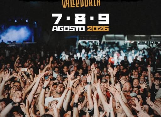Dal 7 al 9 agosto torna il Rock n’Beer a Valledoria