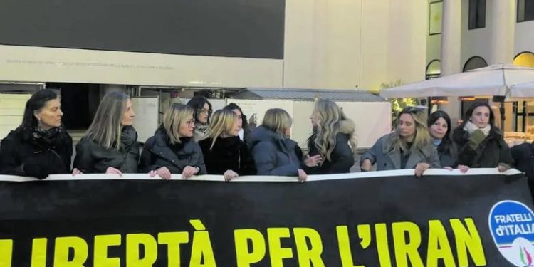 “Governo Meloni servo degli Stati Uniti e di Tel Aviv”