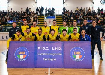 Coppa Italia, Fanni Futsal trionfa per la C1 Maschile. Nel Femminile vince il Quartu C5