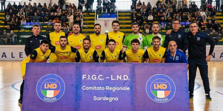 Coppa Italia, Fanni Futsal trionfa per la C1 Maschile. Nel Femminile vince il Quartu C5