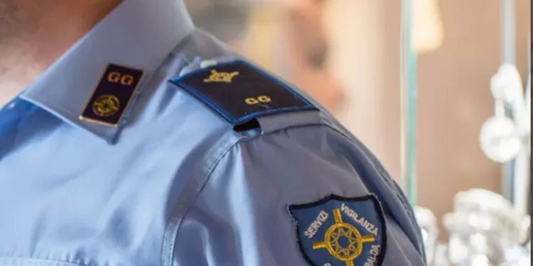 Open day a Porto Cervo per nuovi addetti alla sicurezza