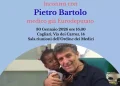 A Cagliari Pietro Bartolo, il medico dei migranti di Lampedusa