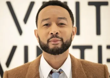 Il 5 luglio John Legend al Lucca Summer Festival