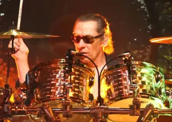Alex Van Halen e Steve Lukather assieme per un nuovo album
