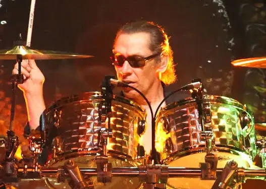 Alex Van Halen e Steve Lukather assieme per un nuovo album