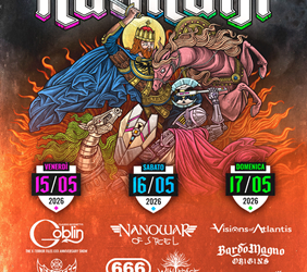 Feudalesimo e Libertà, il ritorno de Gli Atroci