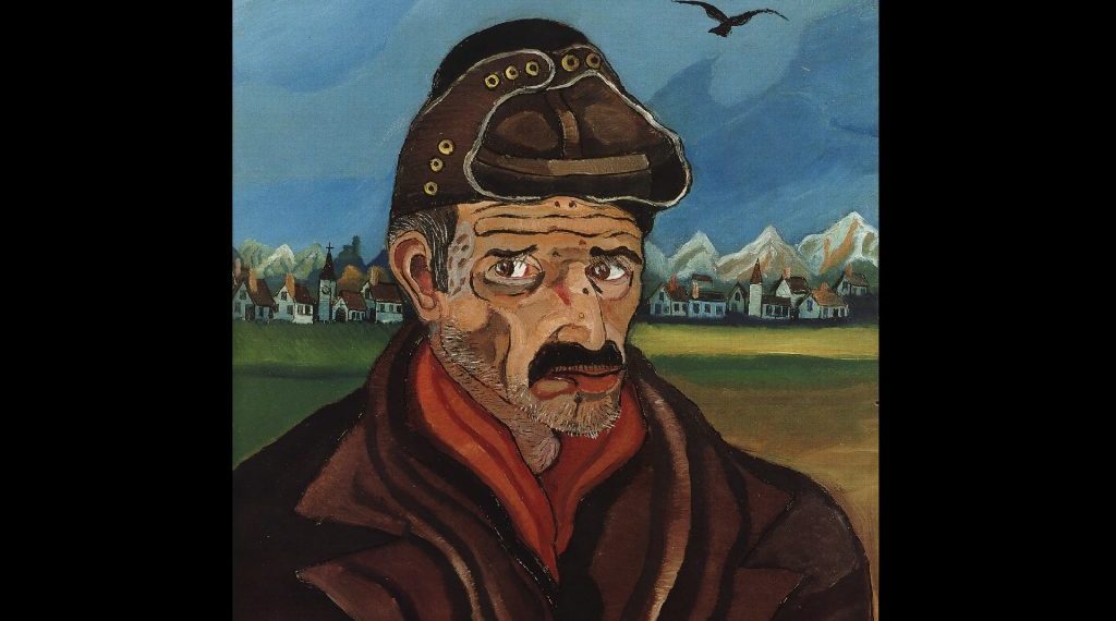 Cagliari, grande successo per la mostra su Antonio Ligabue a Palazzo di Città