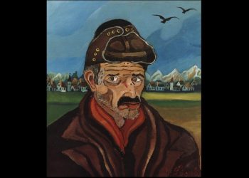 Cagliari, grande successo per la mostra su Antonio Ligabue a Palazzo di Città