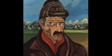 Cagliari, grande successo per la mostra su Antonio Ligabue a Palazzo di Città