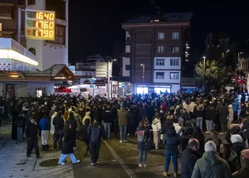 Autorità svizzere, ‘tra i feriti 80-100 sono in condizioni critiche’