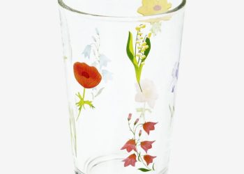 Tiger richiama bicchieri decorati non conformi per il contatto con alimenti