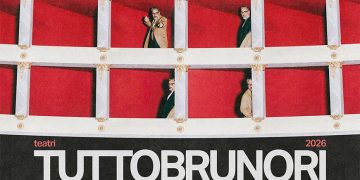 Brunori Sas, annunciato un nuovo tour nei teatri a partire da ottobre 2026