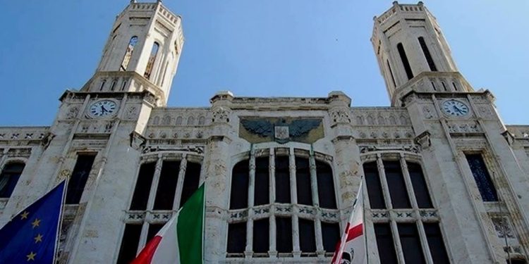 Cagliari, impianto di Tennistavolo di via Crespellani: aperta la procedura per la concessione quinquennale