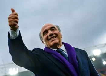 Fiorentina, morto il presidente Rocco Commisso