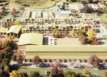 A Quartu nasce un parco urbano intorno alle ex Fornaci Picci