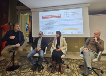 Si conclude il progetto “Digital Publishing Hub” di Villanova Coworking