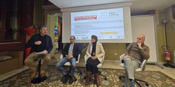 Si conclude il progetto “Digital Publishing Hub” di Villanova Coworking