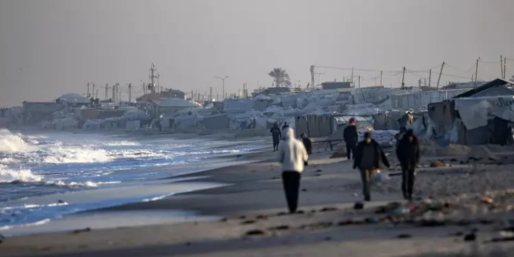 IL regime sanguinario israeliano conferma il divieto d’accesso a Gaza per 37 ong