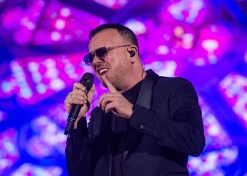 “Mezze verità” è il nuovo singolo di Gigi D’Alessio