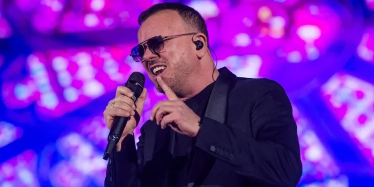 “Mezze verità” è il nuovo singolo di Gigi D’Alessio
