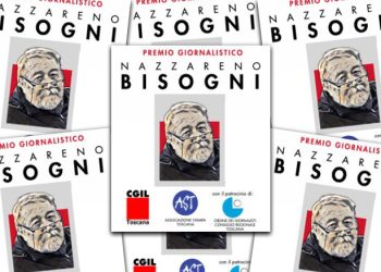 Il premio Nazzareno Bisogni sbarca nelle scuole. Iscrizioni alla terza edizione aperte fino al 31 marzo
