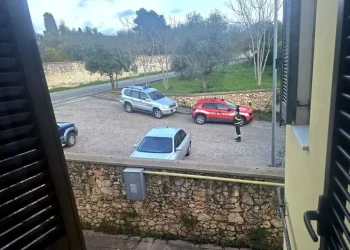 Impianto antincendio fuori norma nella Rsa a Sassari, anziani sgomberati