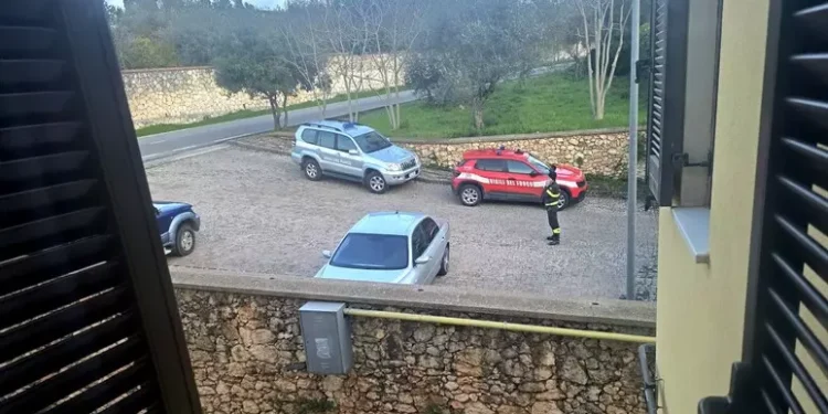 Impianto antincendio fuori norma nella Rsa a Sassari, anziani sgomberati