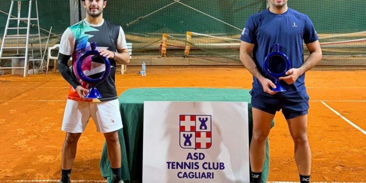Ingarao ancora protagonista al Tc Cagliari: vince anche l’Open BNL. Nel femminile sorride Greta Rizzetto