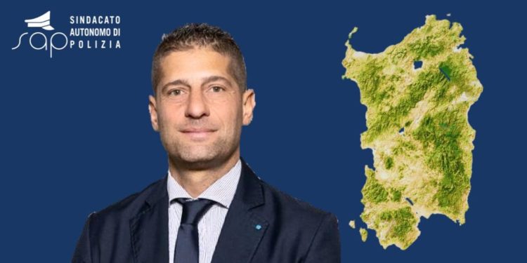 Listo (Sap Sardegna): “Basta automatismi contro i poliziotti, servono tutele immediate”