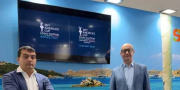 La Rete dei porti della Sardegna protagonista a Düsseldorf