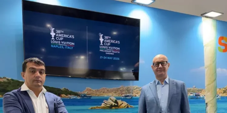 La Rete dei porti della Sardegna protagonista a Düsseldorf