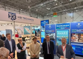 La Sardegna e il comparto della nautica protagonisti a Düsseldorf