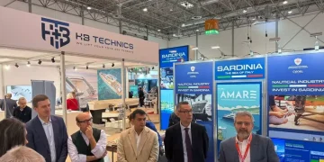 La Sardegna e il comparto della nautica protagonisti a Düsseldorf