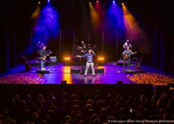 “La Sera dei Miracoli – Omaggio a Lucio Dalla”, appuntamento al Teatro Doglio l’11 aprile