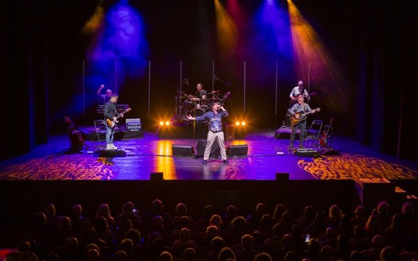 “La Sera dei Miracoli – Omaggio a Lucio Dalla”, appuntamento al Teatro Doglio l’11 aprile