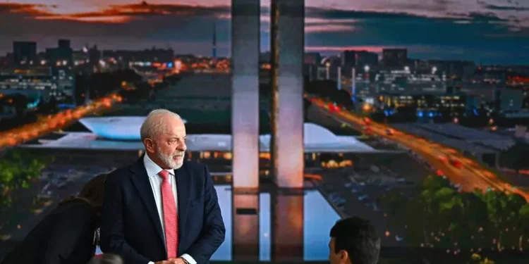 Lula, ‘con la cattura di Maduro minacciata la stabilità globale’