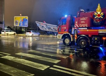 Ciclone Harry, il Sud Italia al centro della burrasca: in Sicilia, Calabria e Sardegna scuole chiuse e persone evacuate