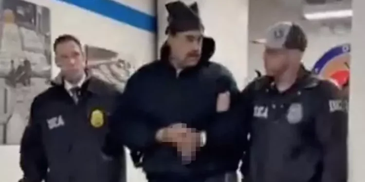 Venezuela, il New York Times: ‘Almeno 40 morti nell’attacco Usa’