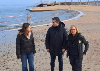 Maltempo, Todde ‘danni in Sardegna per centinaia di milioni’