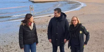 Maltempo, Todde ‘danni in Sardegna per centinaia di milioni’