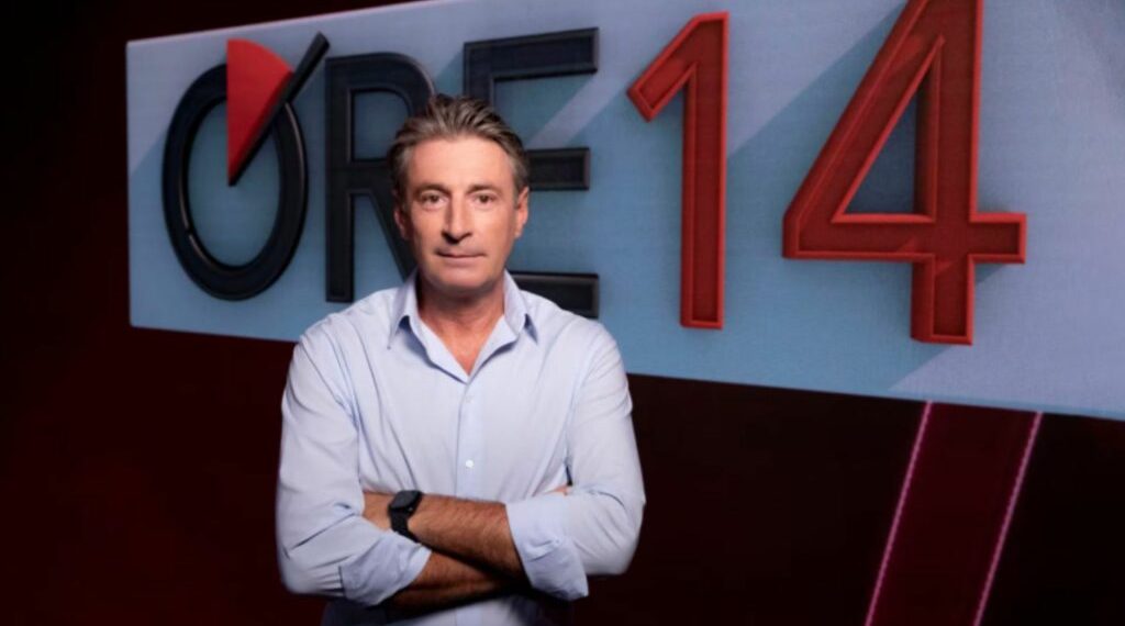 Ore 14, “Il coltello lo uso per uccidere mia moglie”. E Milo Infante ‘bacchetta’ il magistrato