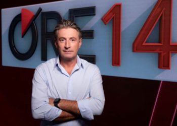 Ore 14, “Il coltello lo uso per uccidere mia moglie”. E Milo Infante ‘bacchetta’ il magistrato