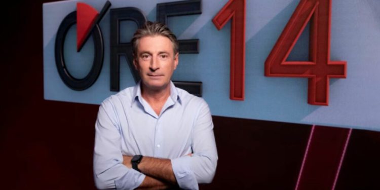 Ore 14, “Il coltello lo uso per uccidere mia moglie”. E Milo Infante ‘bacchetta’ il magistrato