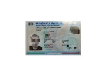 Cagliari, rilascio della Carta d’Identità Elettronica (CIE) senza appuntamento