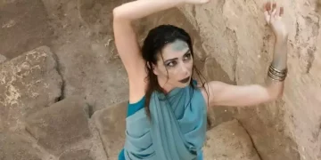 Nove spettacoli nel Teatro da Camera de La Fabbrica Illuminata