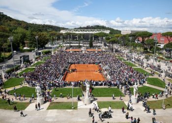 Torna l’Open BNL della Sardegna: da lunedì al Tc Cagliari il torneo che porta al Foro Italico
